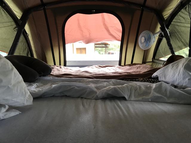 Carretinha completa para Camping - Foto 18