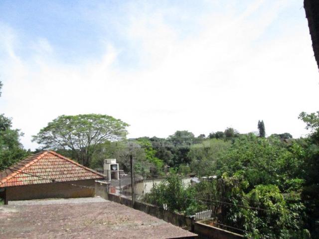Casa à venda com 3 dormitórios em Teresópolis, Porto alegre cod:151067 - Foto 8