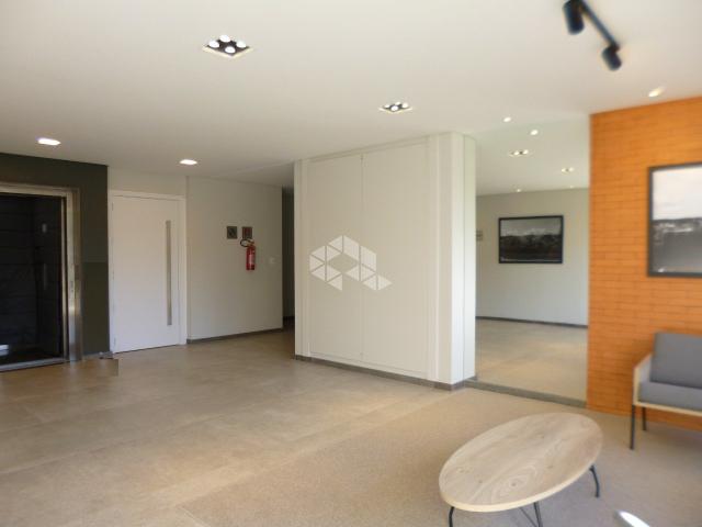 Apartamento à venda com 2 dormitórios em Centro, Garibaldi cod:9908513 - Foto 3