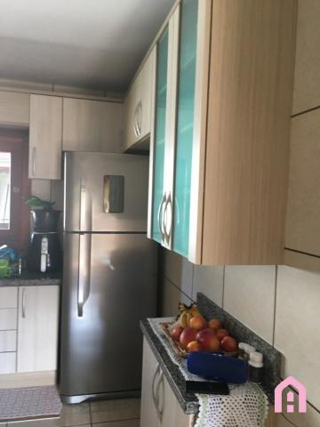 Apartamento à venda com 3 dormitórios em Santa fé, Caxias do sul cod:2778 - Foto 10