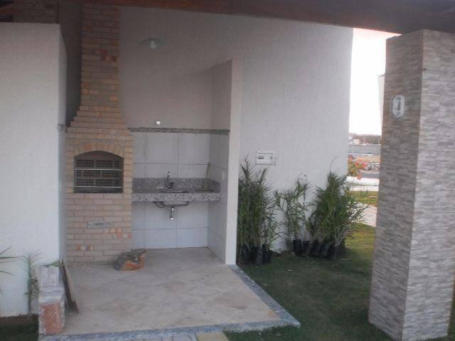 Vendo lote no Condomínio Central Park 2 - 300m² - Foto 15