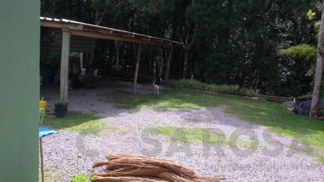 Terreno à venda em Ana rech, Caxias do sul cod:2058 - Foto 8