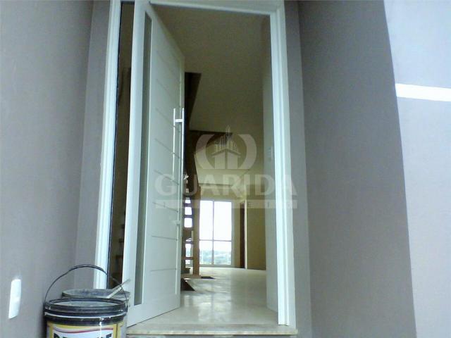 Casa à venda com 3 dormitórios em Espírito santo, Porto alegre cod:147960 - Foto 17