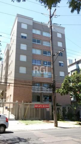 Apartamento à venda com 2 dormitórios em Petrópolis, Porto alegre cod:LI50877903 - Foto 11