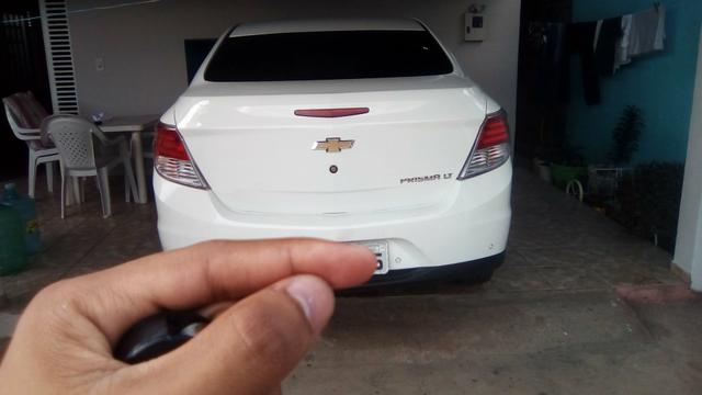Vendo carro seme novo unico dono - Foto 3