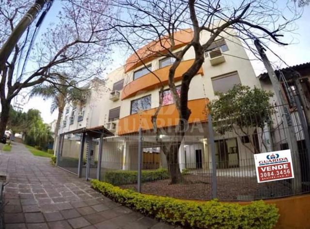 Apartamento à venda com 1 dormitórios em Bom jesus, Porto alegre cod:149110 - Foto 2