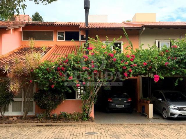 Casa de condomínio à venda com 3 dormitórios em Tristeza, Porto alegre cod:150925