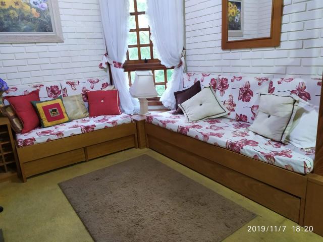 Apartamento em Gramado, no Lago Negro - Foto 3