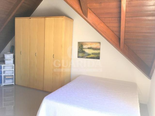 Casa à venda com 3 dormitórios em Tristeza, Porto alegre cod:151027 - Foto 15