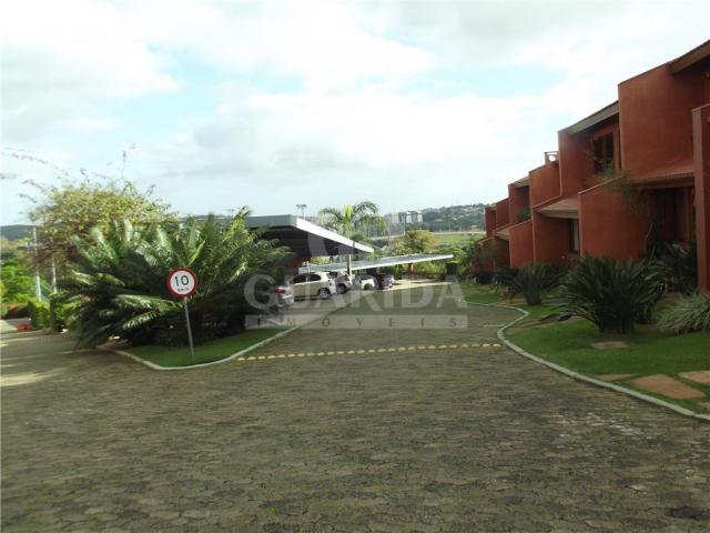 Casa de condomínio à venda com 4 dormitórios em Cristal, Porto alegre cod:151113 - Foto 2