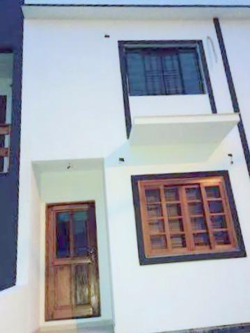 Casa à venda com 2 dormitórios em Guarujá, Porto alegre cod:LI1282 - Foto 2