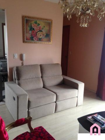 Apartamento à venda com 2 dormitórios em Sagrada familia, Caxias do sul cod:2942 - Foto 7