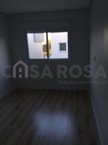 Casa à venda com 2 dormitórios em Vindima, Flores da cunha cod:613 - Foto 4