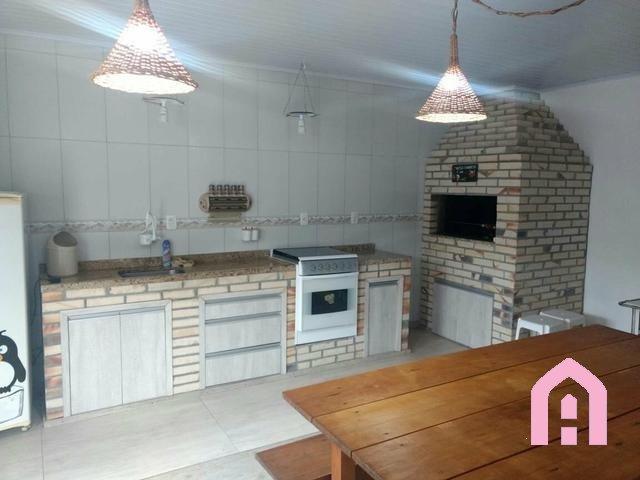 Casa à venda com 4 dormitórios em Jardelino ramos, Caxias do sul cod:3007 - Foto 3