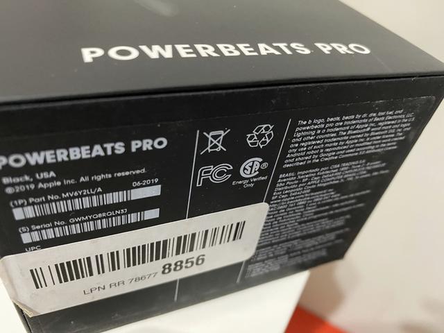 Powerbeats Pro (Garantia) - Foto 2