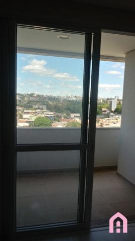 Apartamento à venda com 3 dormitórios em Santa catarina, Caxias do sul cod:2404 - Foto 11