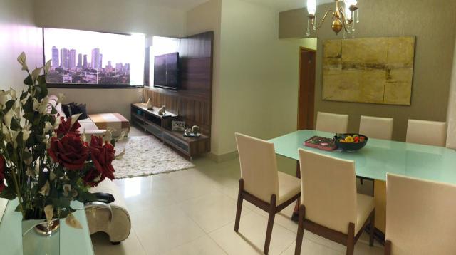 Apartamento jardim Goiás 3/4 uma suíte!!Agende sua visita - Foto 3