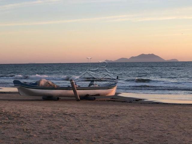 Apartamento à venda com 2 dormitórios em Ingleses do rio vermelho, Florianópolis cod:1696 - Foto 10