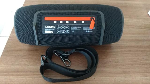 JBL Xtreme Original Nova (79)99953.7880 - Foto 2