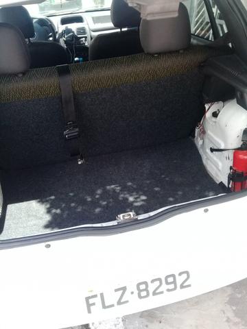 Renault clio 1.0 2014