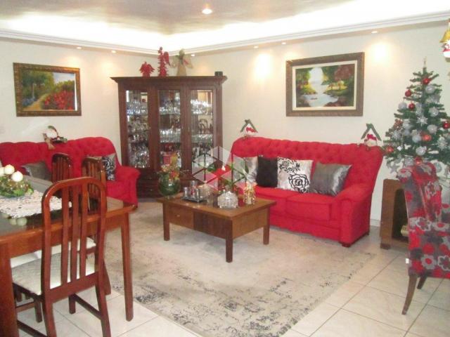 Casa à venda com 3 dormitórios em Nonoai, Porto alegre cod:9893082 - Foto 9