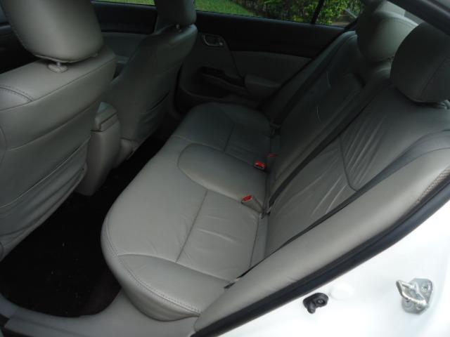 Honda Civic LXS 1.8 2014/2014 - Foto 12