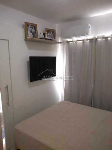 Apartamento à venda com 2 dormitórios em Rio vermelho, Florianópolis cod:1861 - Foto 9