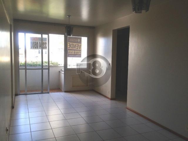 Apartamento à venda com 2 dormitórios em Centro, Florianópolis cod:1265 - Foto 5