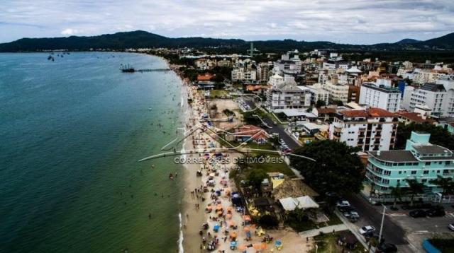Apartamento à venda com 2 dormitórios em Canasvieiras, Florianópolis cod:1690 - Foto 9