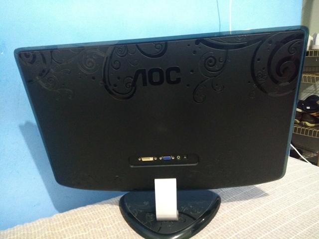 Monitor Led - Foto 2