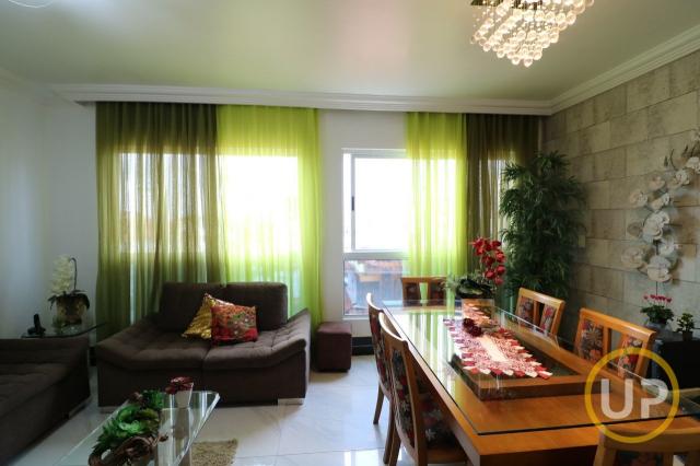 Apartamento à venda com 4 dormitórios em Prado, Belo horizonte cod:UP6980 - Foto 2