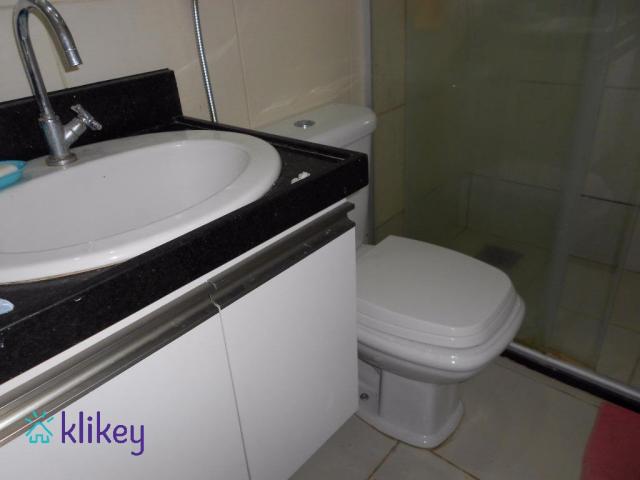 Apartamento à venda com 3 dormitórios em Guararapes, Fortaleza cod:7380 - Foto 7