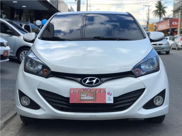 Hyundai Hb20s 1.0 comfort plus 12v flex 4p manual - Foto 5