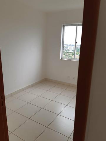 Apartamento dois quartos parque amazonia - Foto 15