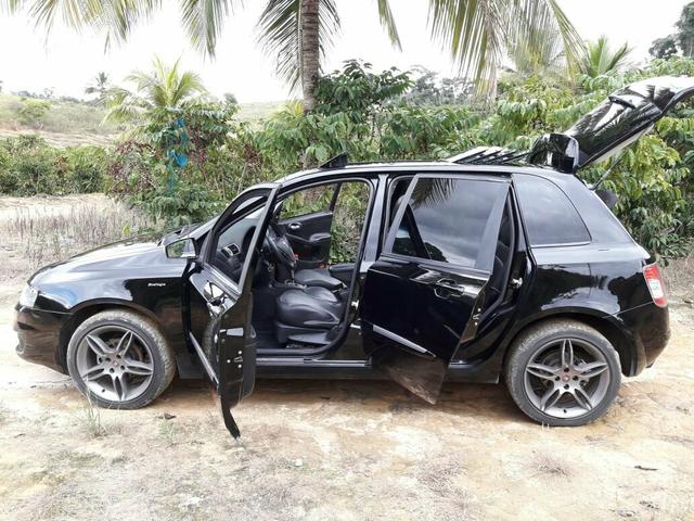 Vendo Stilo Black mootion - Foto 7