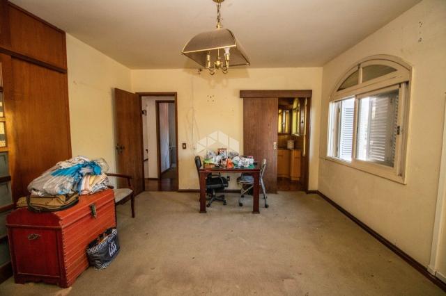 Casa à venda com 4 dormitórios em Tristeza, Porto alegre cod:SO0844 - Foto 14