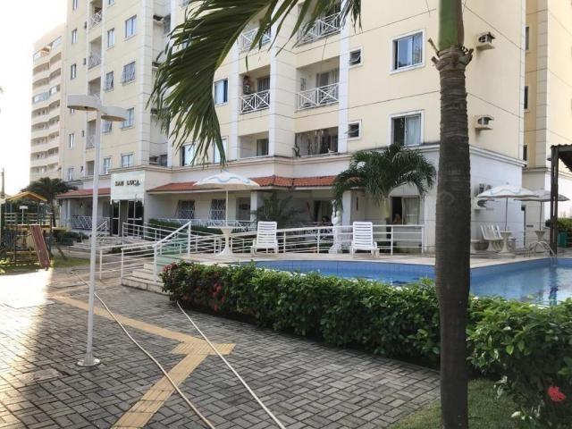 Apartamento Maraponga 3 quartos Giardini Milano - Foto 13