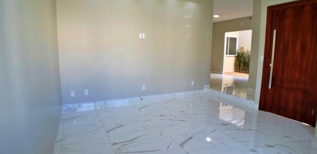 Casa 3 Suítes, 220 m² c/ lazer na 207 Sul - Foto 8