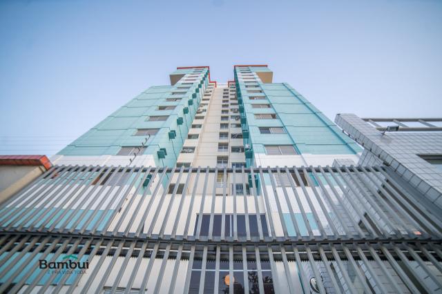 Apartamento à venda com 3 dormitórios em Cidade jardim, Goiânia cod:60208007 - Foto 3