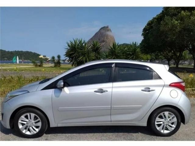 Hyundai hb20 1.6 premium 16v flex - Foto 6
