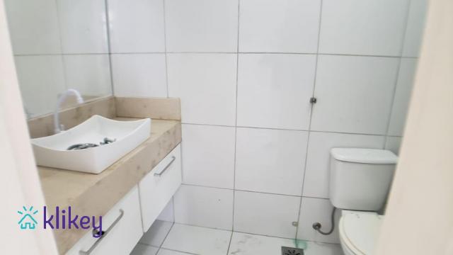 Apartamento à venda com 3 dormitórios em Guararapes, Fortaleza cod:7428 - Foto 14