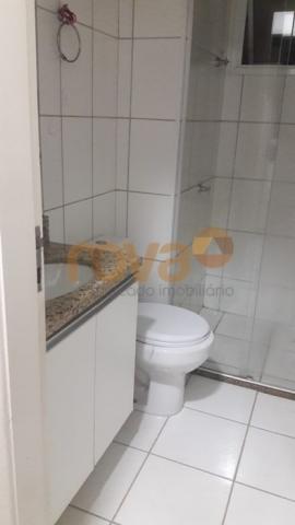 Apartamento à venda com 2 dormitórios em Jardim atlântico, Goiânia cod:NOV235435 - Foto 11