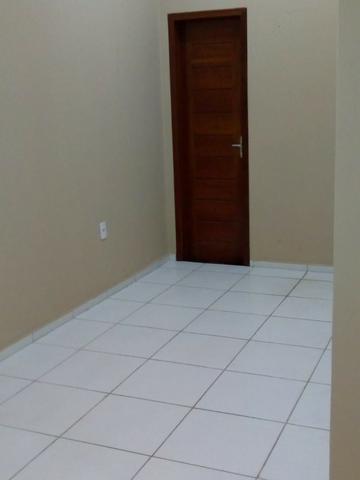 Apartamento Kitnet com Garagem Parnaíba - PI Prox. M Shows Melhor Preço 03 disponivel