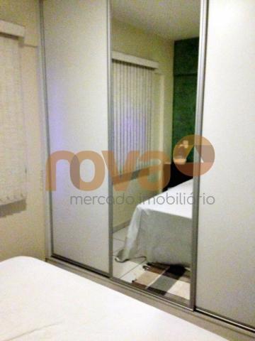 Apartamento à venda com 2 dormitórios em Parque amazônia, Goiânia cod:NOV235632 - Foto 9