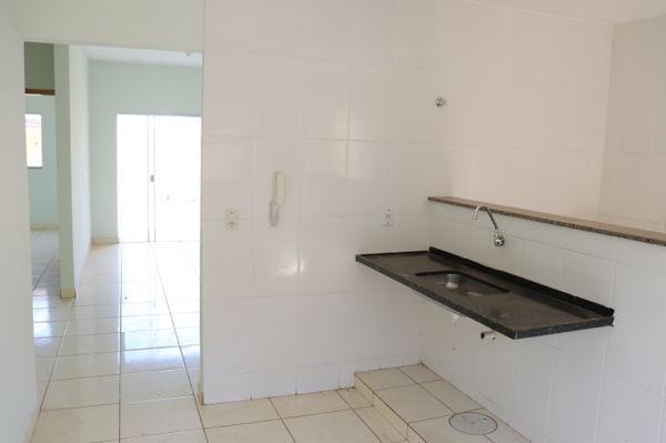 Apartamento com 2 quartos no Residencial Viegas - Bairro Jardim Santo Antônio em Goiânia - Foto 17