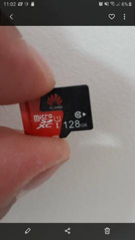 Micro SD dados 128GB . usb cartão de memória - Foto 2
