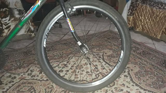 Bicicleta Rolamentado - Foto 6