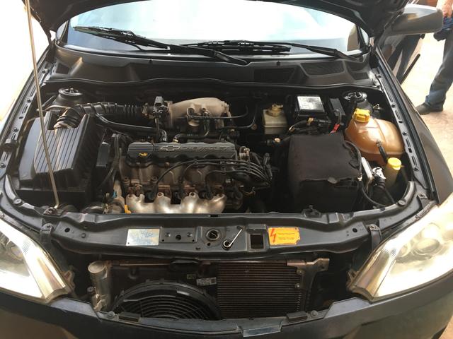Astra hatch completo 2003 - Foto 9