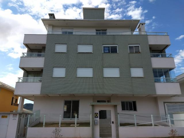 Apartamento à venda com 2 dormitórios em Açores, Florianópolis cod:2104