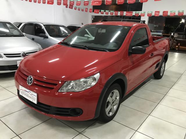 SAVEIRO 1.6 CS Flex 2011 COMPLETA!!!